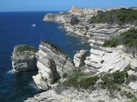 IMG_5538 Küste von Bonifacio