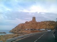 Ile-Rousse