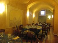 Im Restaurant
