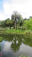Im Schloss Trauttmansdorff