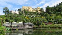 Im Schloss Trauttmansdorff