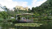Im Schloss Trauttmansdorff
