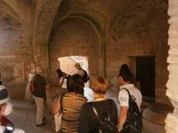 Im Thermopolium