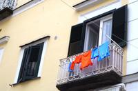 In Amalfi