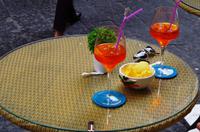 In Amalfi
