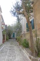 In Erice