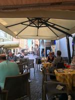 In Meran