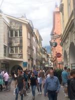 In Meran