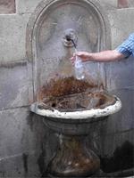 In Rom muss man kein Wasser kaufen