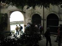 In San Vigilio