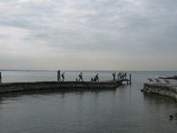 In San Vigilio