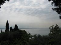 In San Vigilio