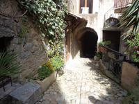 In St. Antonio