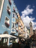 In Sterzing