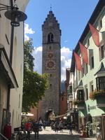 In Sterzing