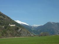 In Sterzing