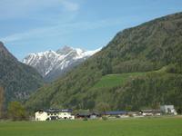 In Sterzing