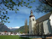 In Sterzing