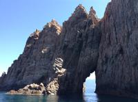 In der Calanche 