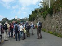 In der Cinque Terre