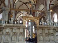 In der Frarikirche