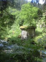 In der Gilfenklamm
