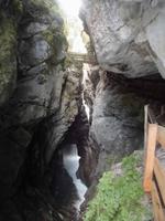 In der Gilfenklamm