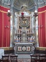 In der Kathedrale