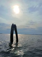 In der Lagune