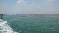 In der Lagune