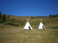 Indianer.