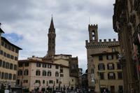 Innenstadt Florenz