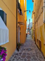 Insel Burano 