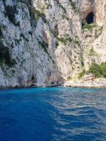 Insel Capri 