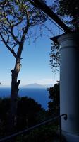 Insel Capri, Anacapri, Villa San Michele