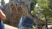 Insel Capri, Arco Naturale