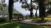 Insel Capri, Augustusgärten