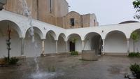 Insel Capri, Kartäuser Kloster 