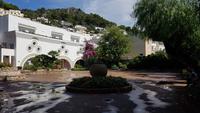 Insel Capri, Kino in Capri