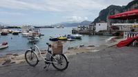 Insel Capri, Marina Grande