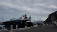 Insel Capri, Marina Grande