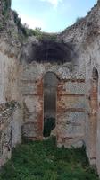 Insel Capri, Villa Jovis, Zisterne