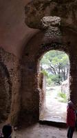 Insel Capri, Villa Jovis