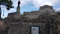 Insel Capri, Villa Jovis