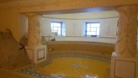 Insel Capri, Villa Lysis, Opiumraum