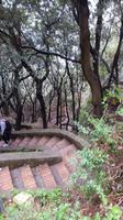 Insel Capri, Wanderweg