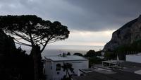 Insel Capri, unser Hotel Piccola Marina