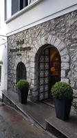 Insel Capri, unser Hotel Piccola Marina