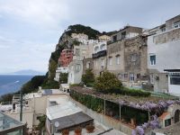 Insel Capri