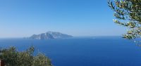 Insel Capri